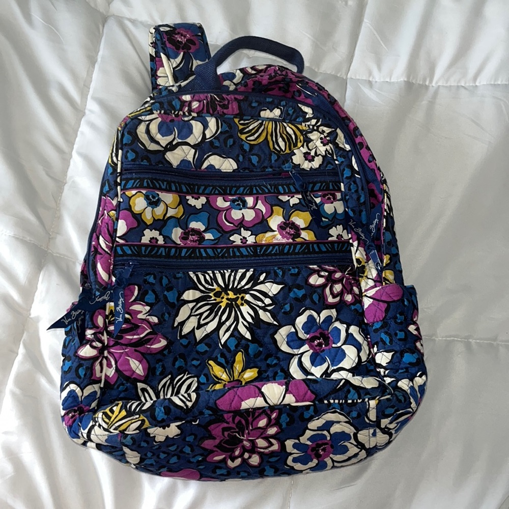 Vera Bradley Backpack